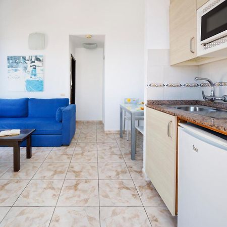 Ura Nido Del Aguila Apartment Puerto Rico  Luaran gambar