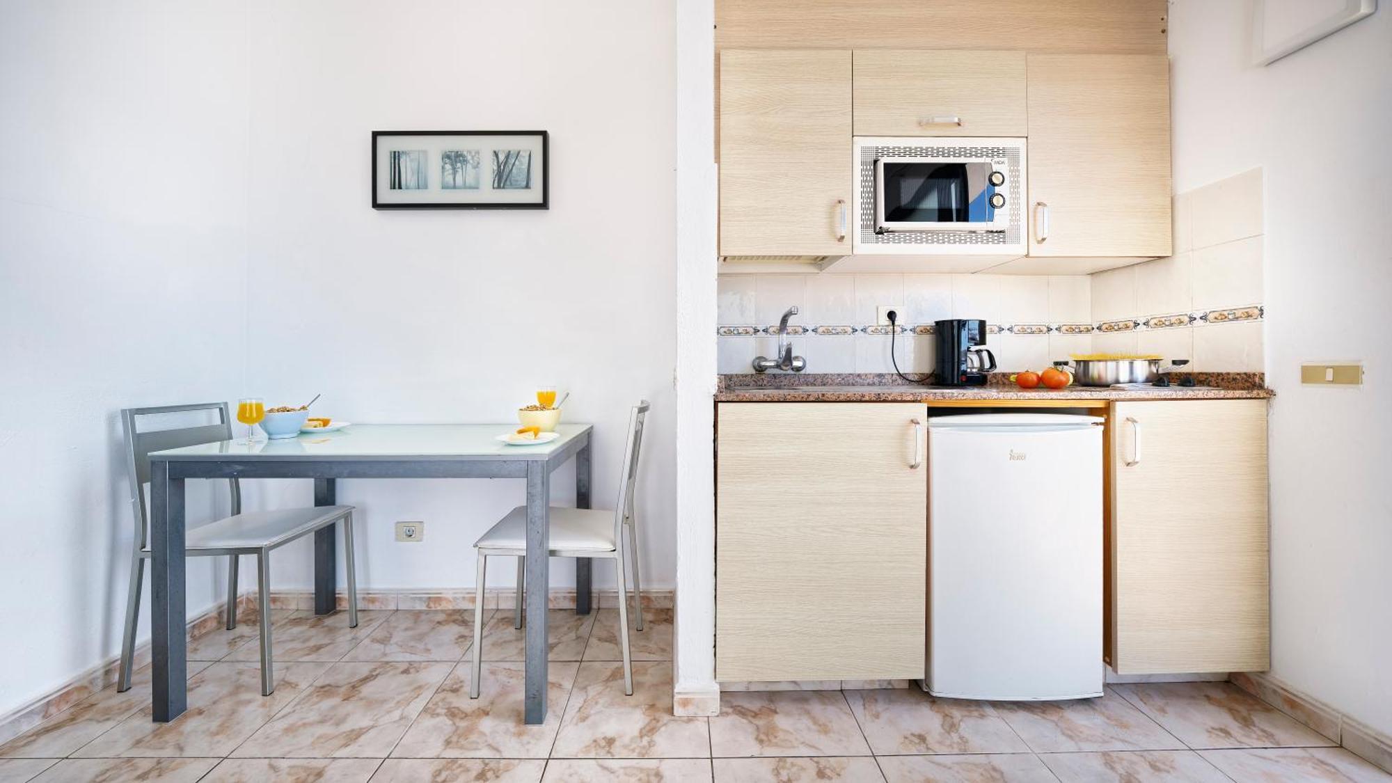 Ura Nido Del Aguila Apartment Puerto Rico  Luaran gambar