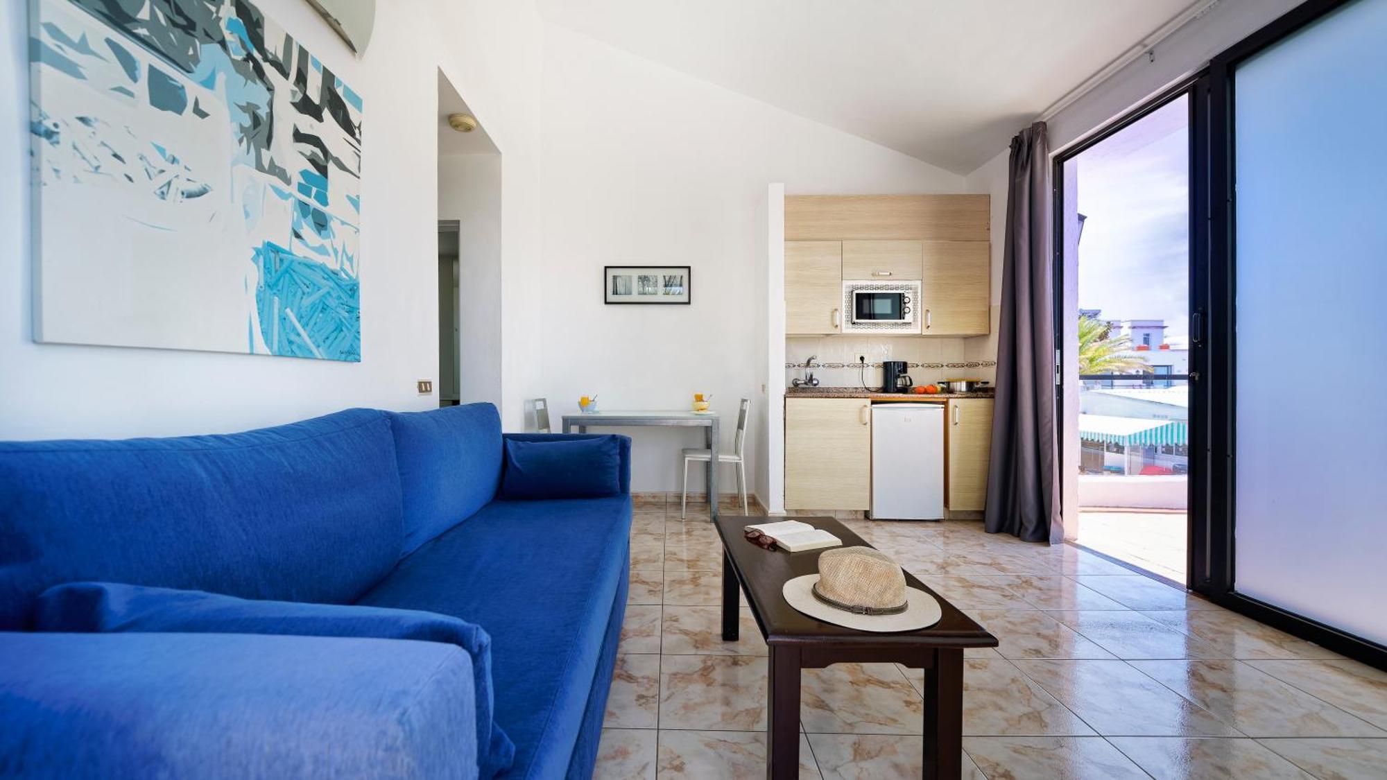 Ura Nido Del Aguila Apartment Puerto Rico  Luaran gambar