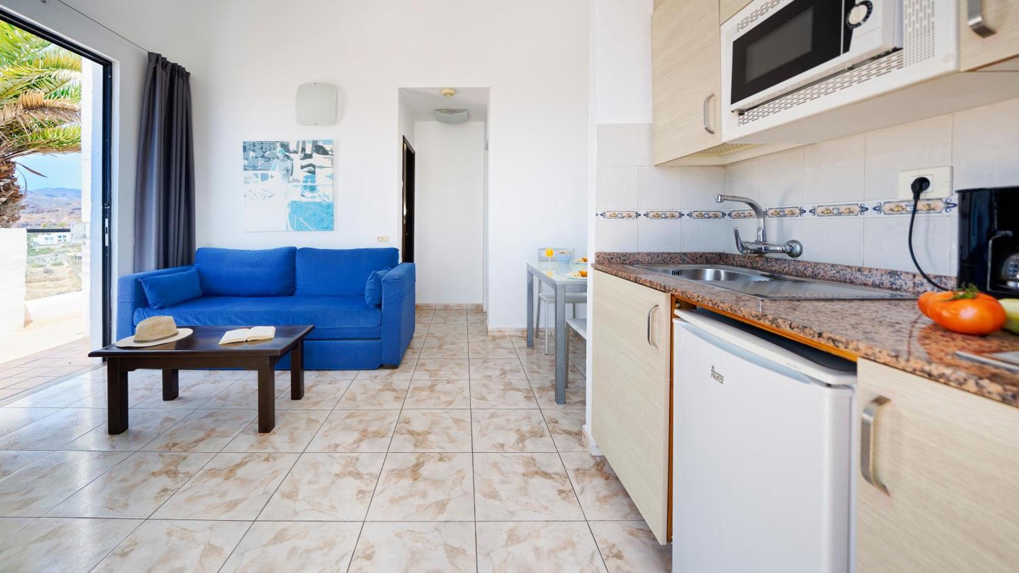 Ura Nido Del Aguila Apartment Puerto Rico  Luaran gambar